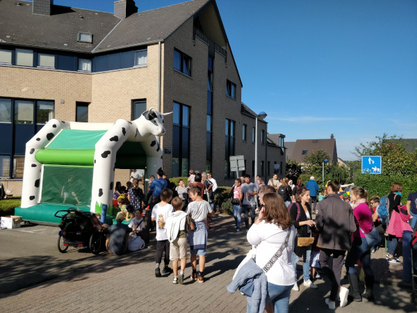 Brocante des Bruyères 2023